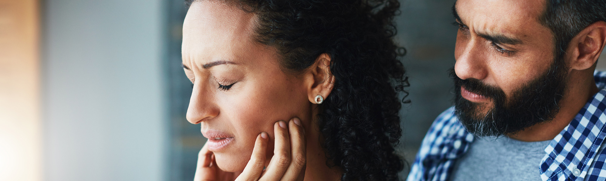 Caring for Sensitive Teeth in Colder Months