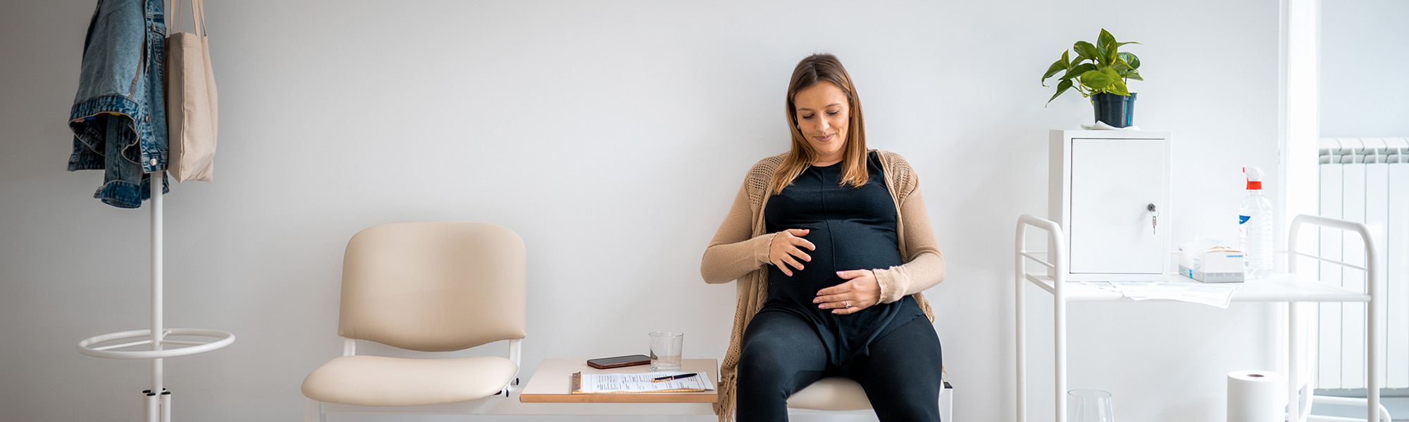 Dental Care During Pregnancy: A Comprehensive Guide