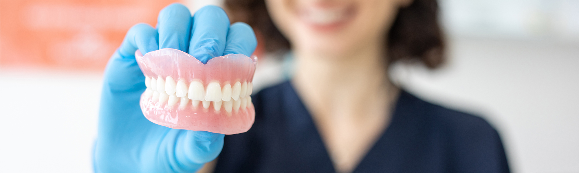 Dentures vs. Bridges: Which Option Is Right for You?