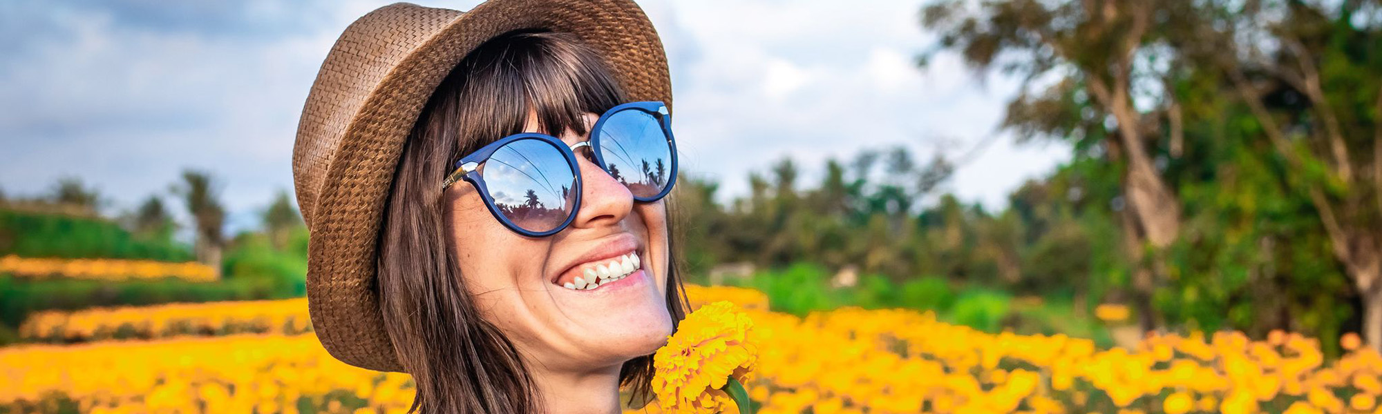 Simple Spring Habits That Brighten Your Smile