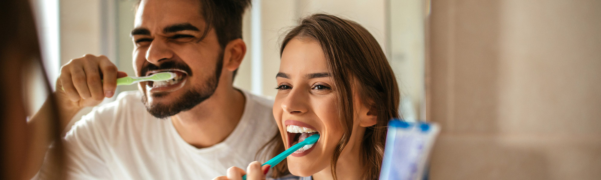 Spring Cleaning for Your Smile: Combating Seasonal Allergies and Maintaining Oral Health