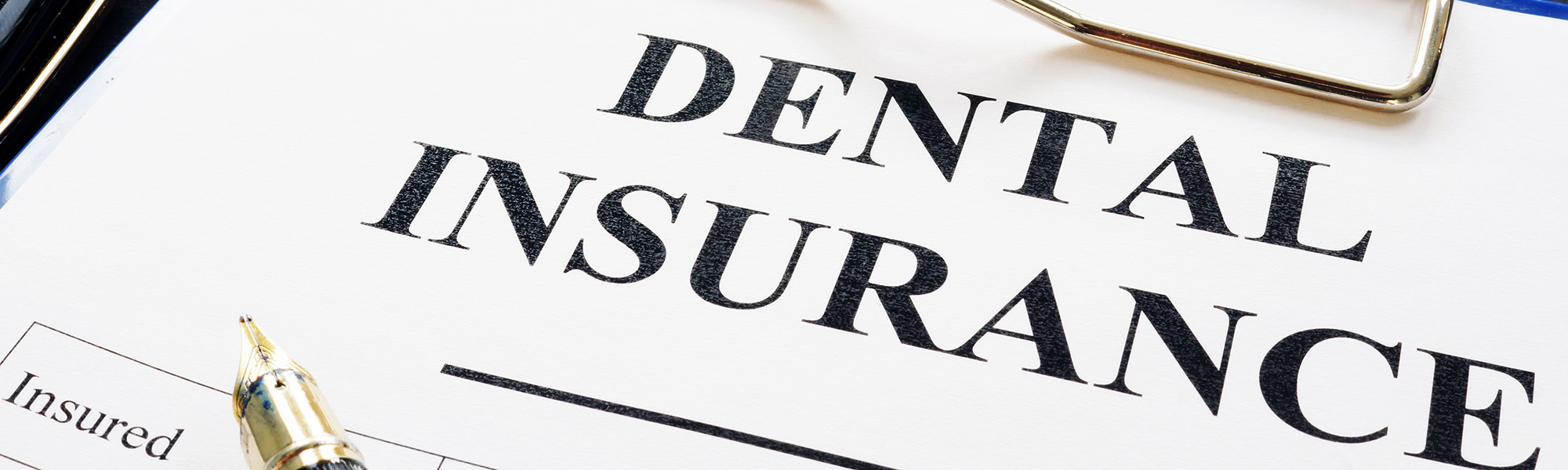 Understanding Dental Insurance Policies: A Comprehensive Guide