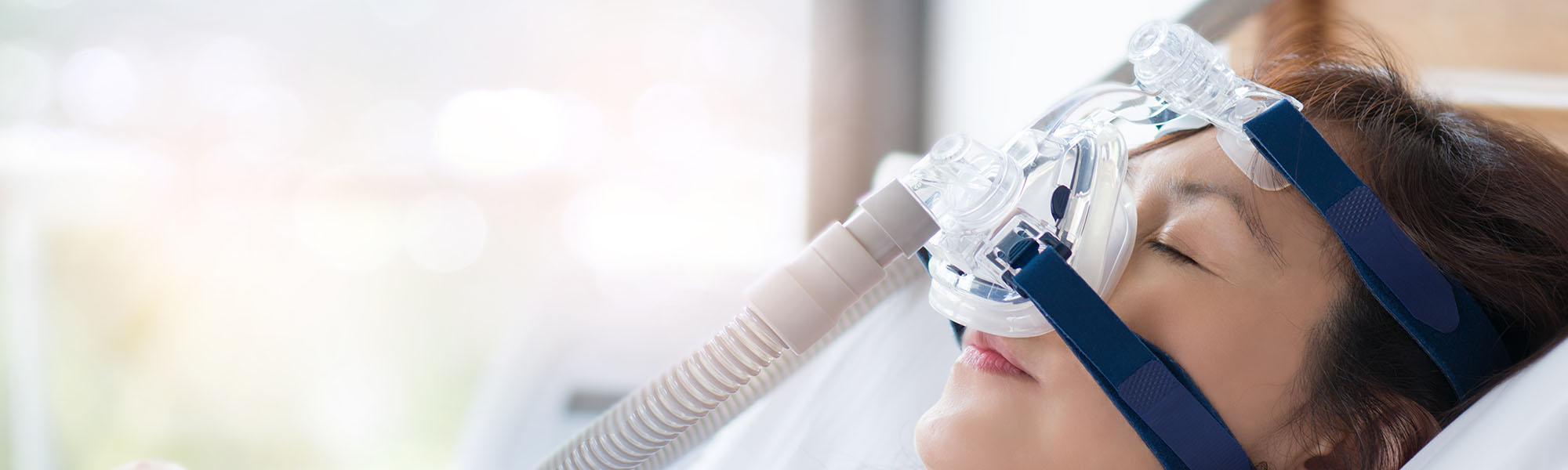 Why is it Important to Treat Sleep Apnea Blog Image
