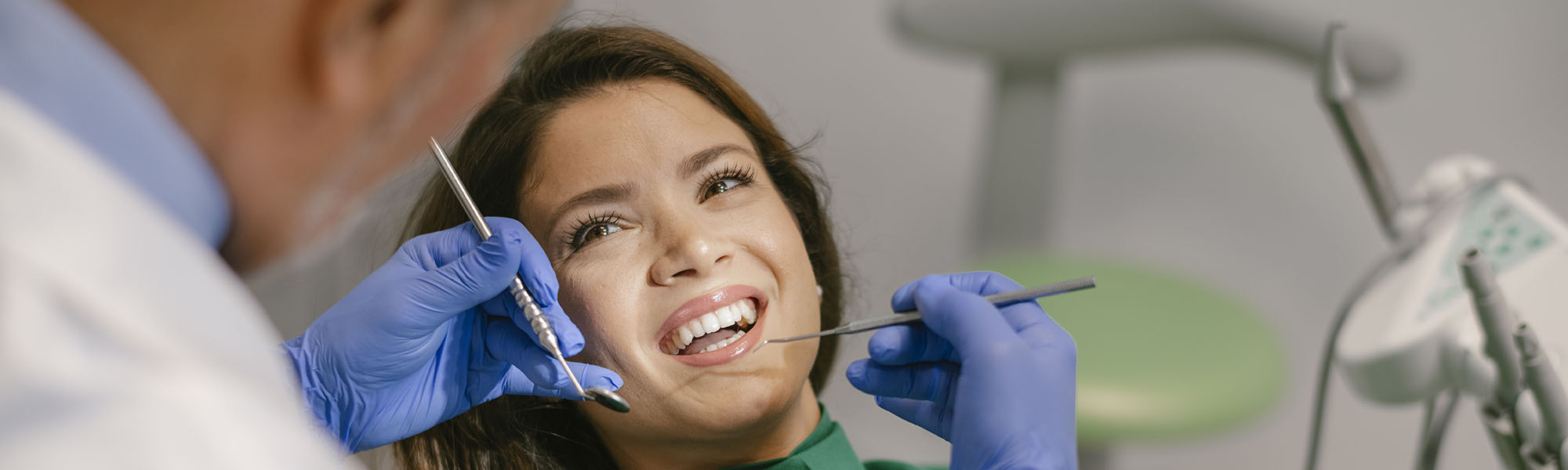 Deep Dental Cleaning Oxnard CA