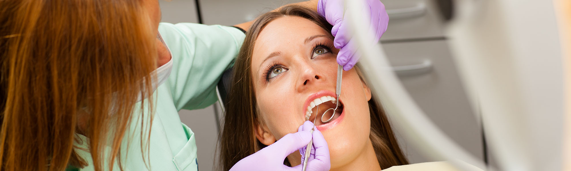 Dental Abrasions See Me Smile Dental Oxnard CA
