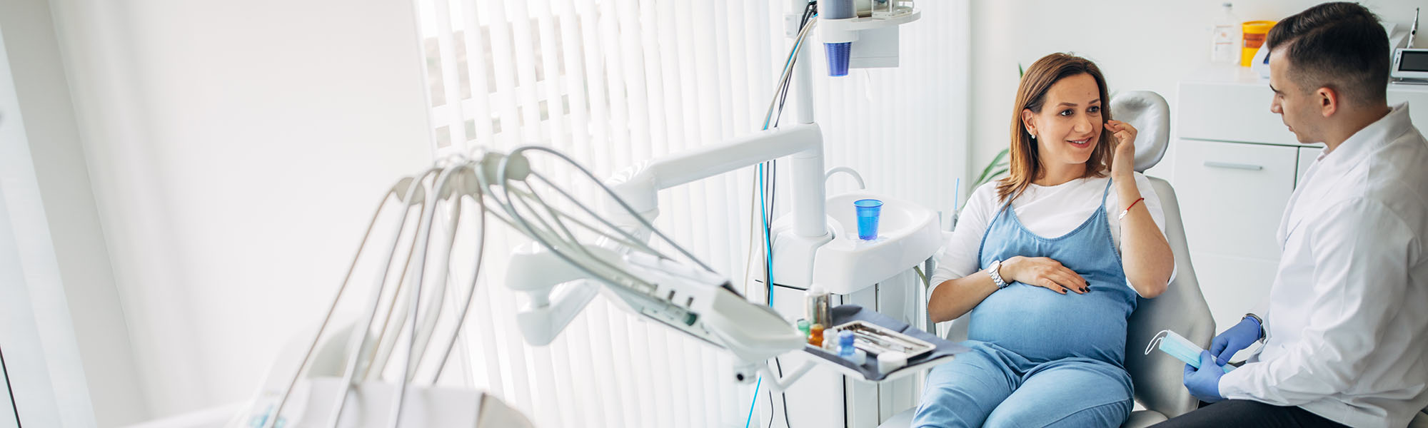 Dental Care and Pregnancy See Me Smile Dental Oxnard CA
