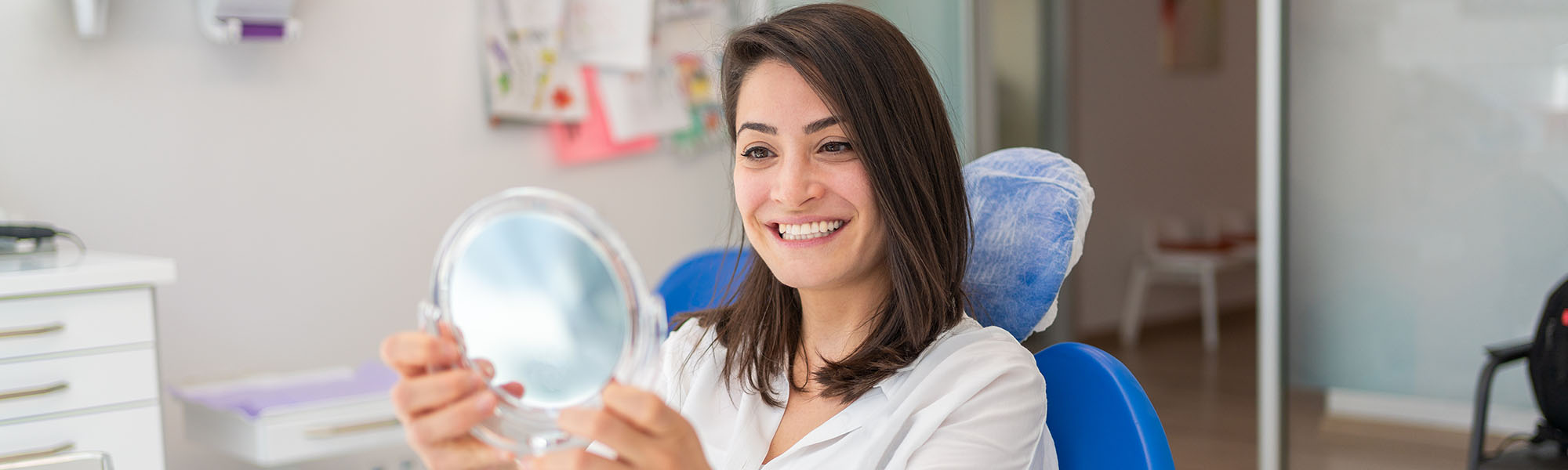 Dental Checkup at See Me Smile Dental Oxnard CA Image