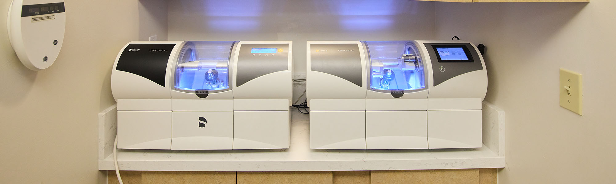Dental Technology Oxnard CA