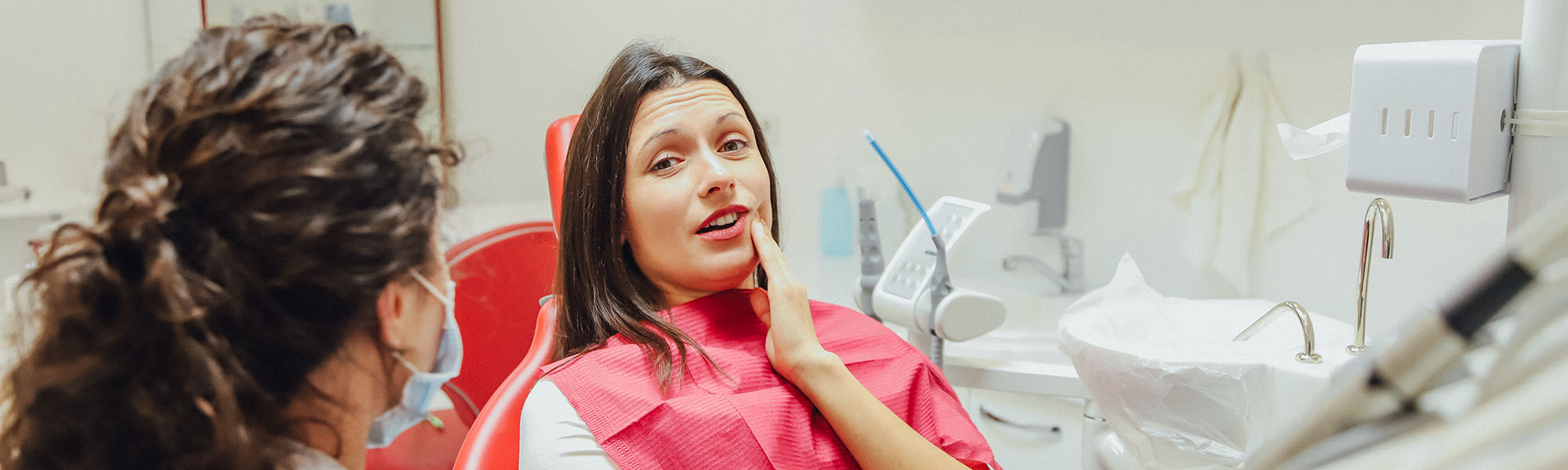 Emergency Dentist Questions See Me Smile Dental Oxnard CA