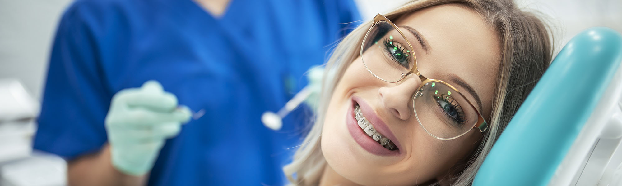 Your First Visit to See Me Smile Dental
