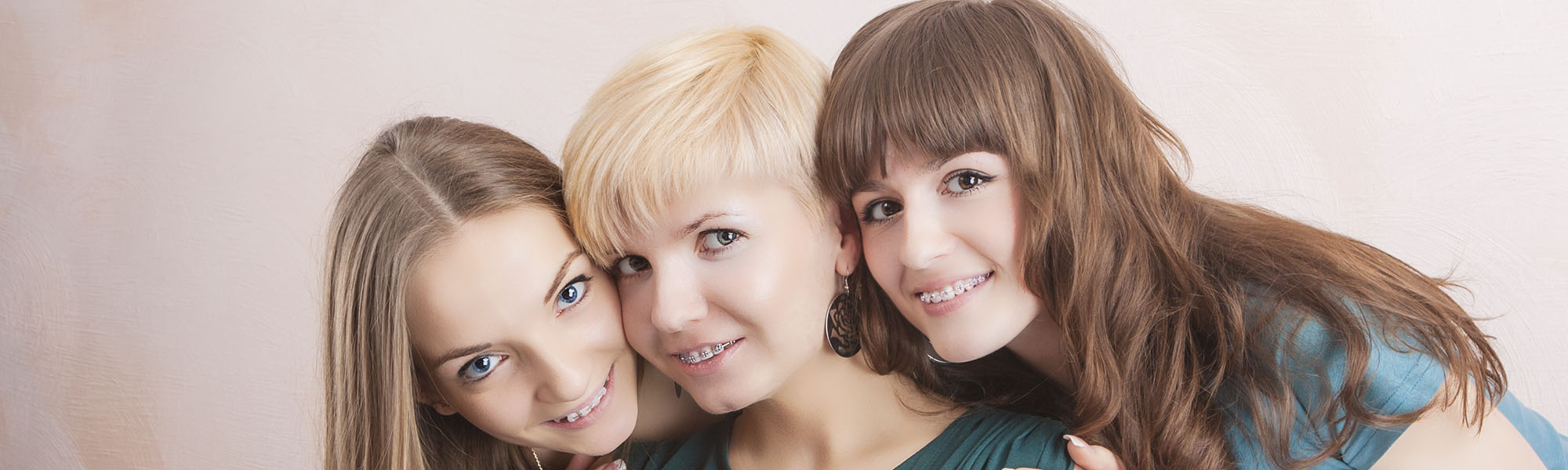 Metal Braces See Me Smile Dental Oxnard CA