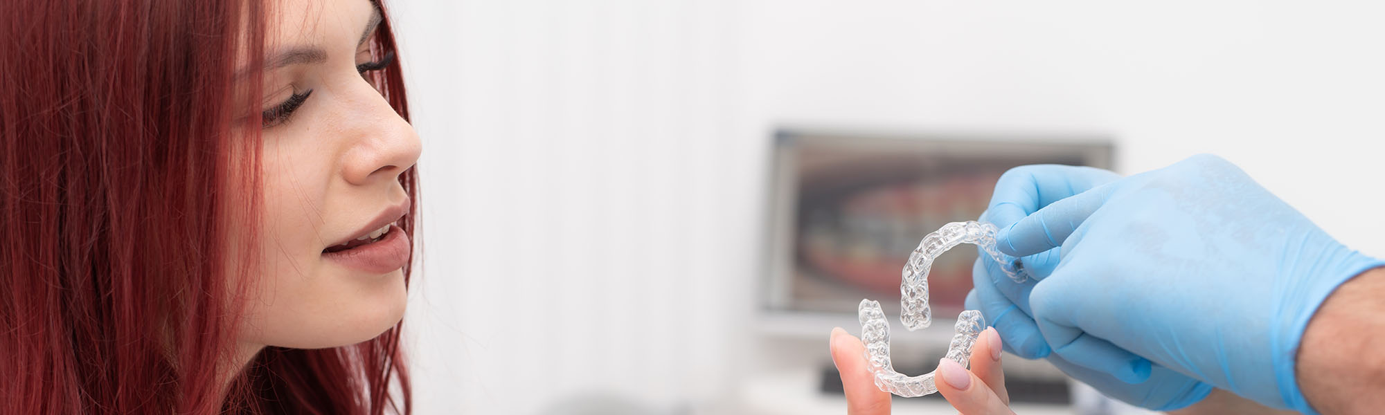 Orthodontic Retainers See Me Smile Dental Oxnard, CA