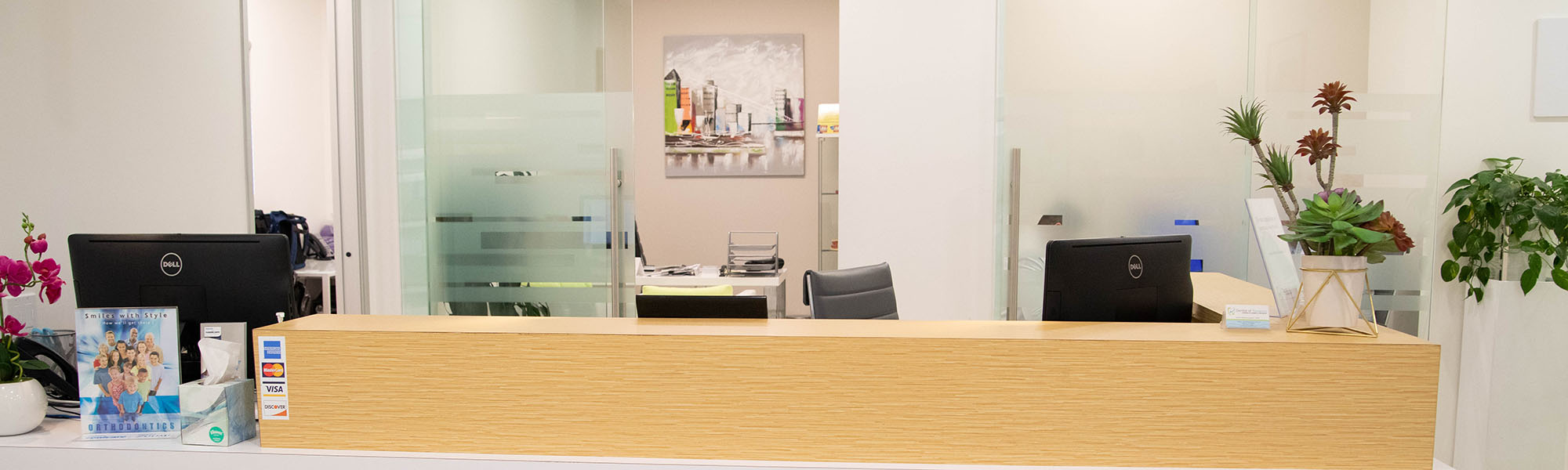 Our Office at See Me Smile Dental Oxnard CA Image