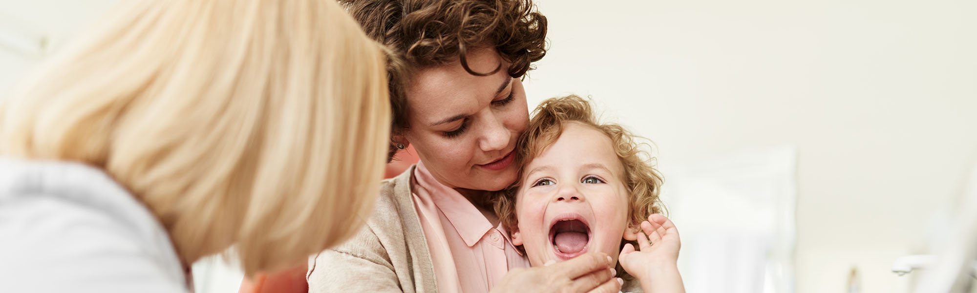 Children's Dentist See Me Smile Dental Oxnard CA