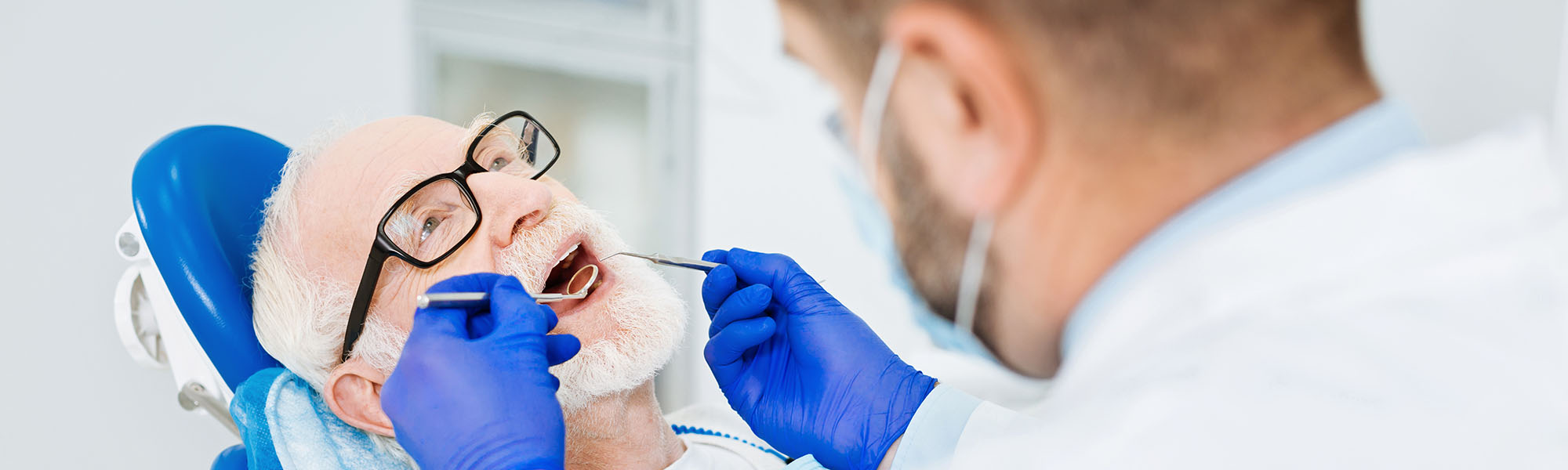 Routine Teeth Cleaning Oxnard CA