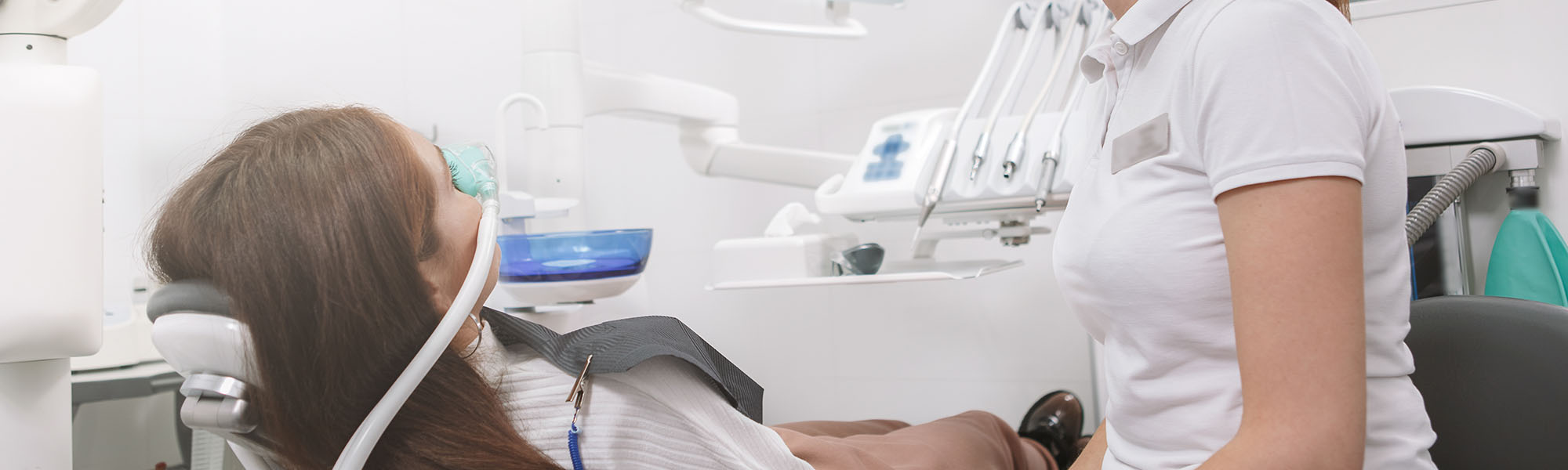 Sedation Dentistry See Me Smile Dental Oxnard CA Image.