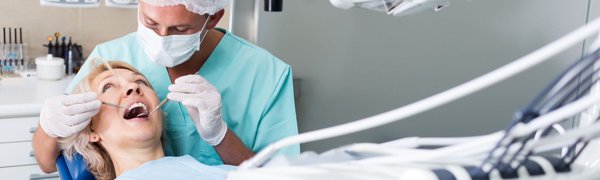 What Is Periodontal Disease