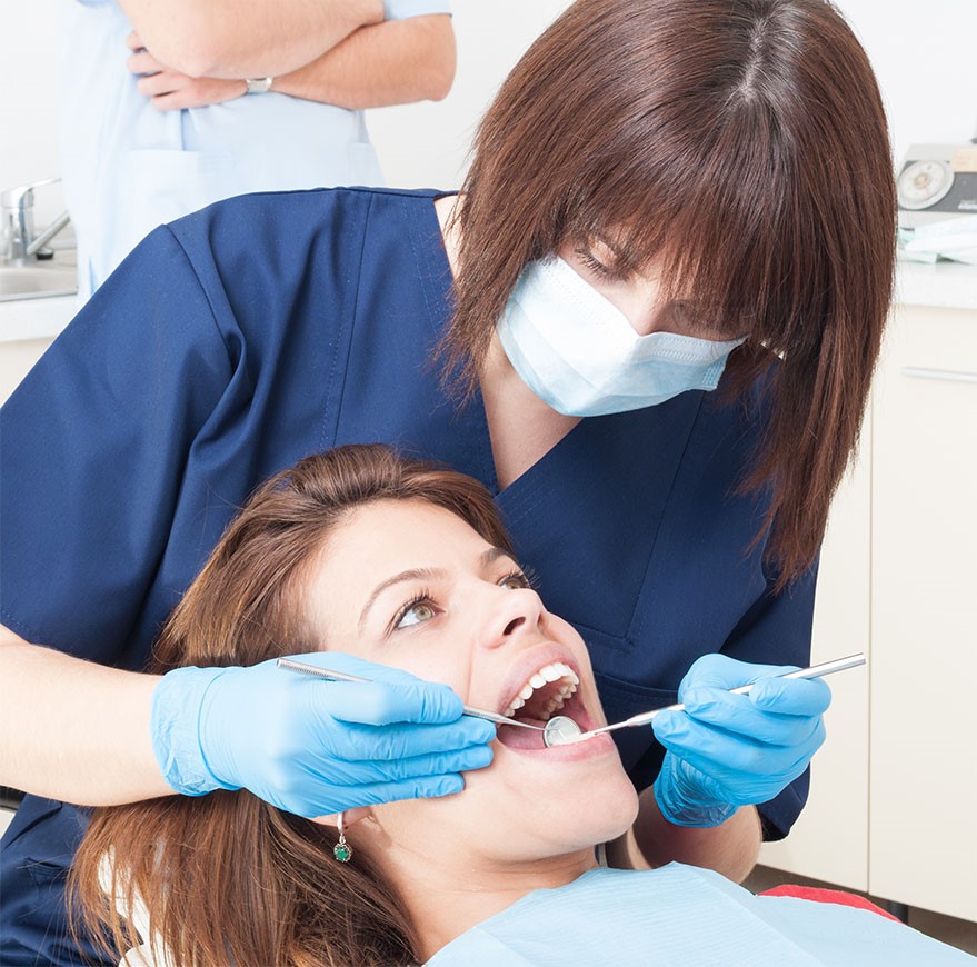 What Does Preventative Treatment Look Like at See Me Smile Dental Oxnard CA Image