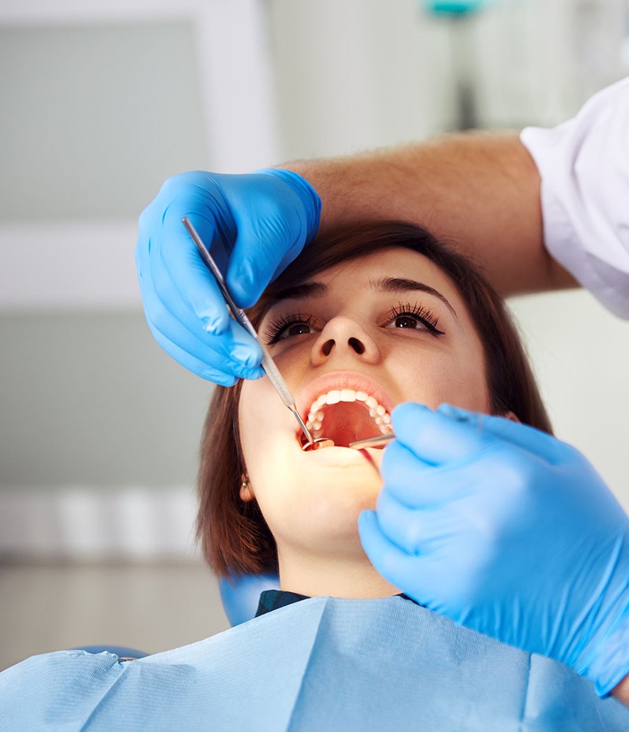 What Does Preventative Treatment Look Like at See Me Smile Dental in Oxnard CA Image