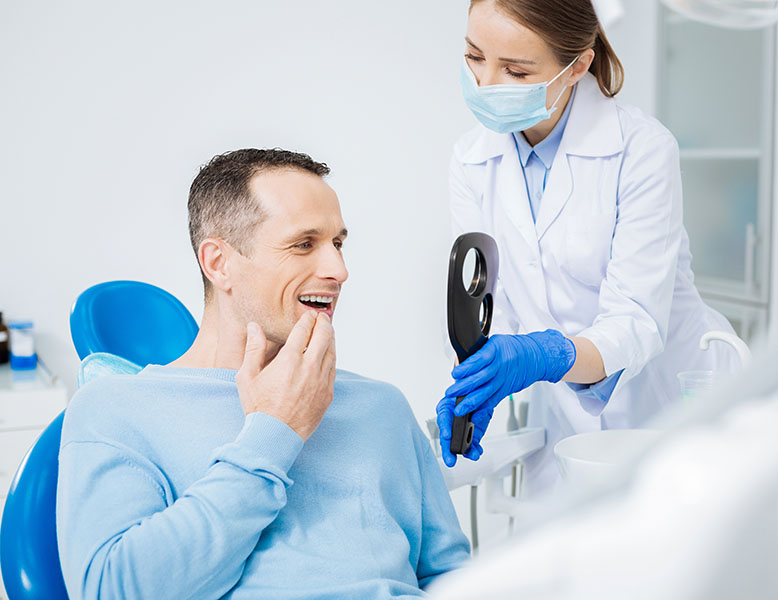 What Are the Cosmetic Dental Services Provided by See Me Smile Dental of Oxnard CA