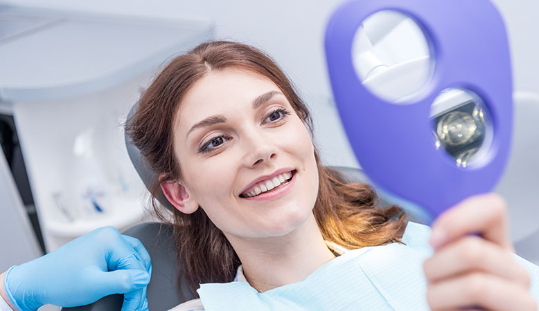 What Is Cosmetic Dentistry in See Me Smile Oxnard CA