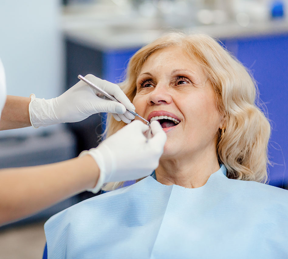 What Happens During Deep Teeth Cleaning See Me Smile Dental Oxnard CA