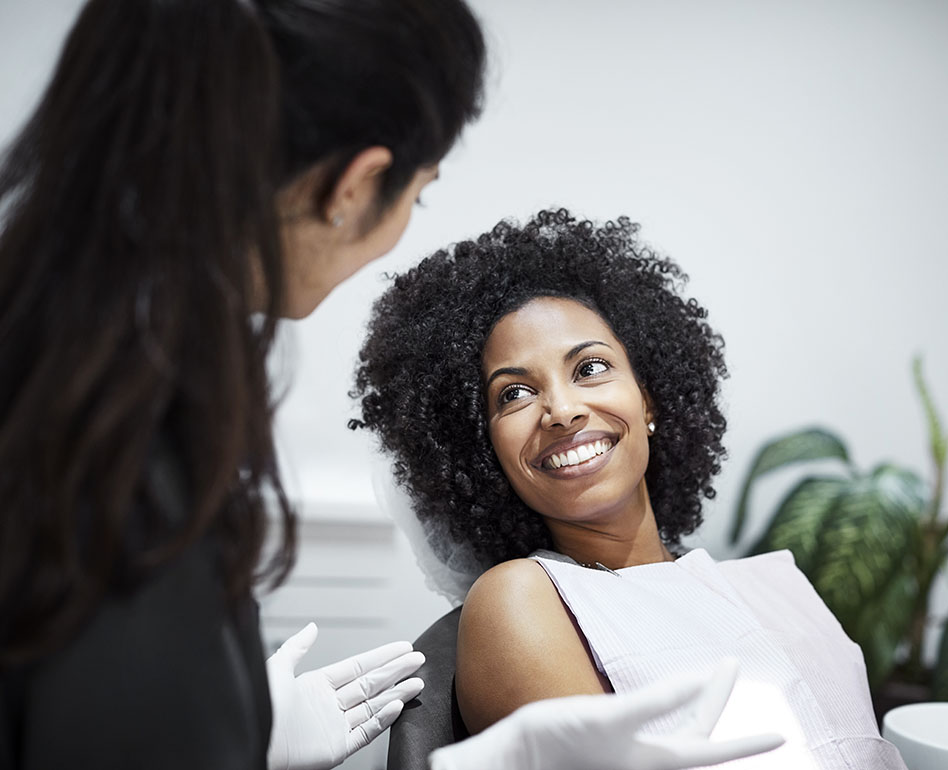 Why Do I Need Deep Teeth Cleaning See Me Smile Dental Oxnard CA Image