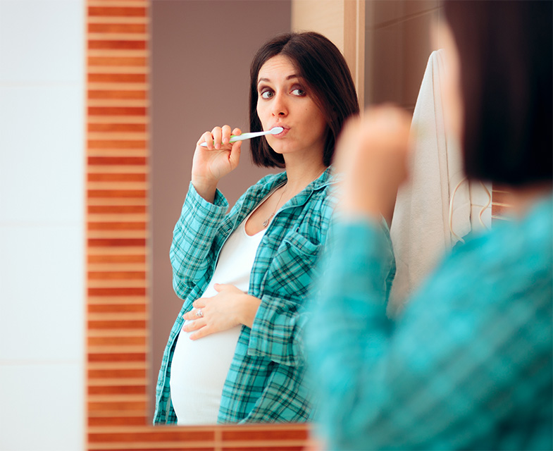 How Does Pregnancy Affect Oral Health See Me Smile Dental in Oxnard CA