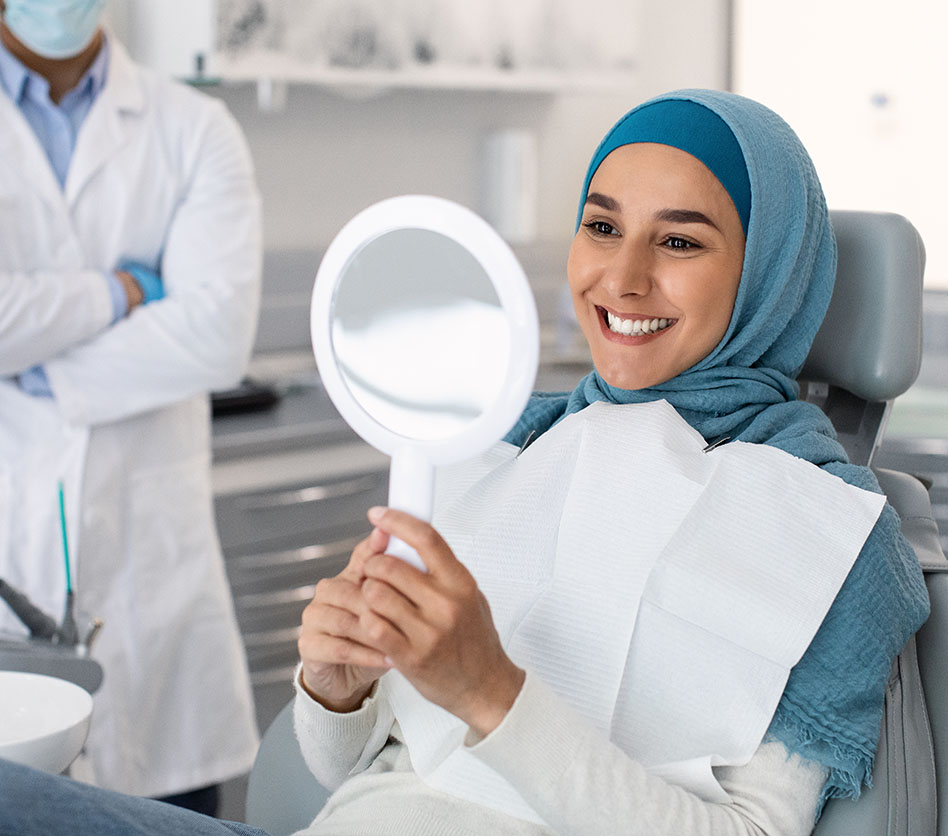 What Can I Expect at A Dental Checkup at See Me Smile Dental Oxnard CA Image