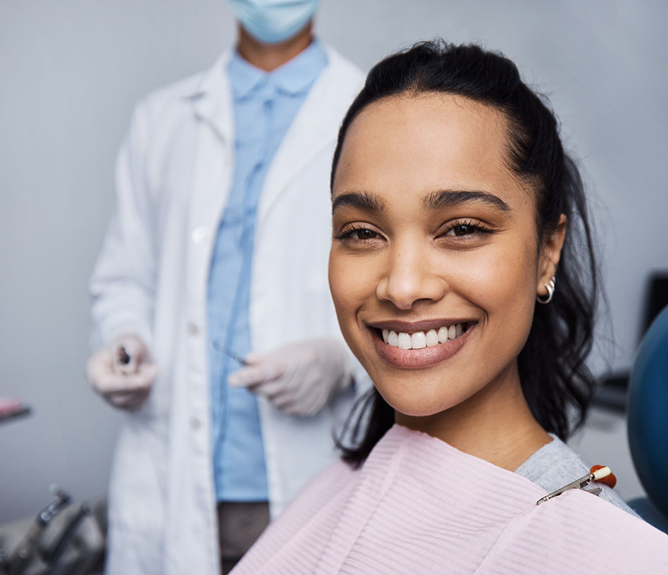 Why Are Dental Checkups Important at See Me Smile Dental Oxnard CA Image