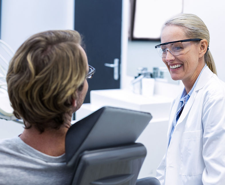 What Happens During a Dental Implant Procedure See Me Smile Dental in Oxnard CA