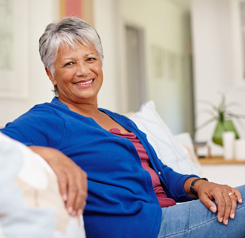 Multiple-Teeth Implants See Me Smile Dental in Oxnard CA