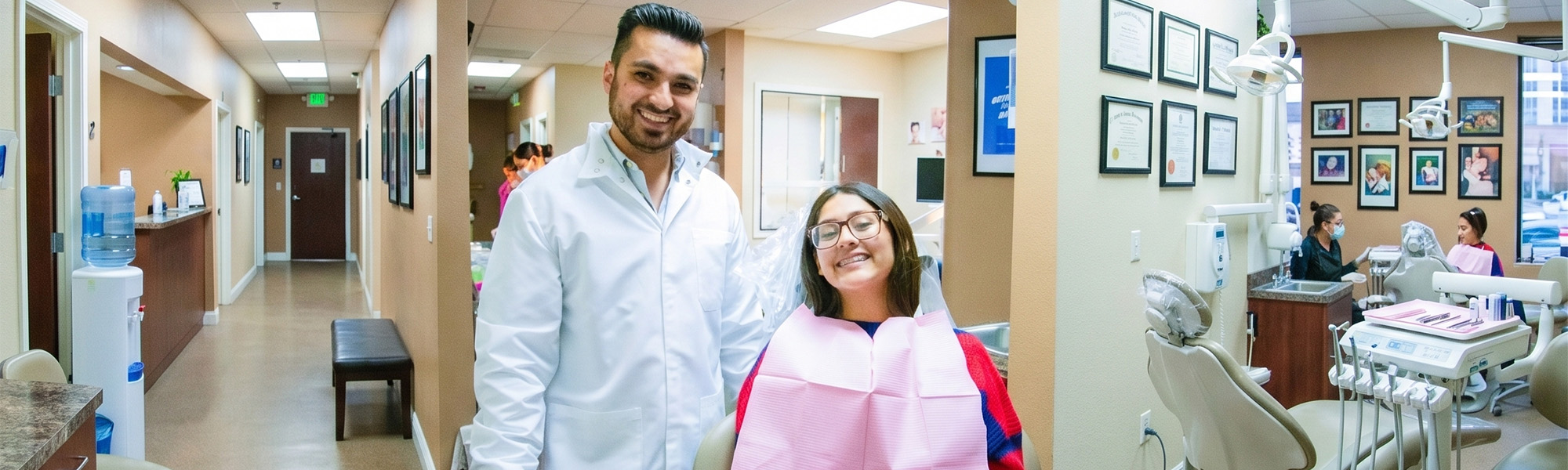 General Dentistry Services at See Me Smile Dental of Oxnard