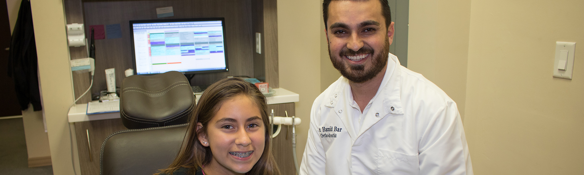 Comprehensive Dental Care for Oxnard Families