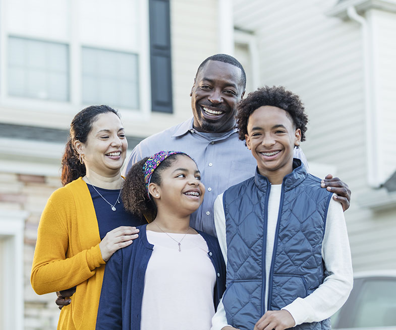 Can You Provide Dental Services for My Entire Family See Me Smile Dental Oxnard CA