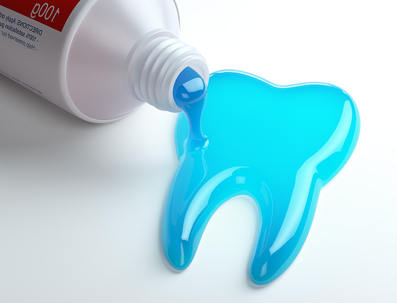 Gel, Foam and Varnish See Me Smile Dental in Oxnard CA
