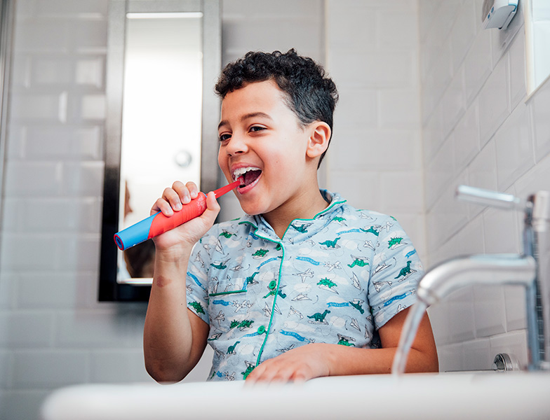 What do Fluoride Treatments Look Like See Me Smile Dental in Oxnard CA