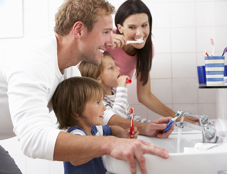 How Does Fluoride Prevent Cavities See Me Smile Dental in  Oxnard CA
