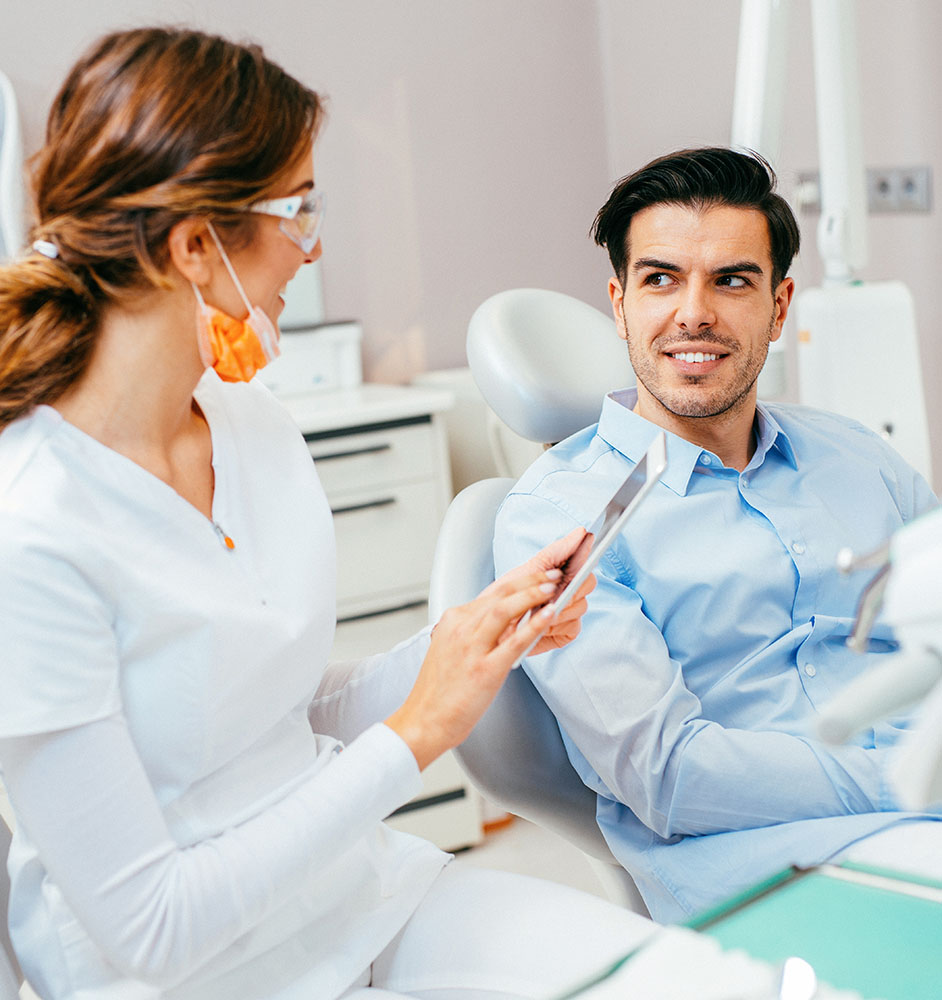 Dentist Near Me Oxnard CA