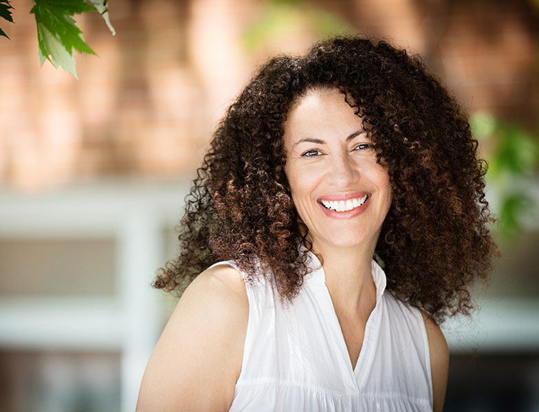What Is Dental Inlay and Onlay Restoration See Me Smile Dental Oxnard CA Image.
