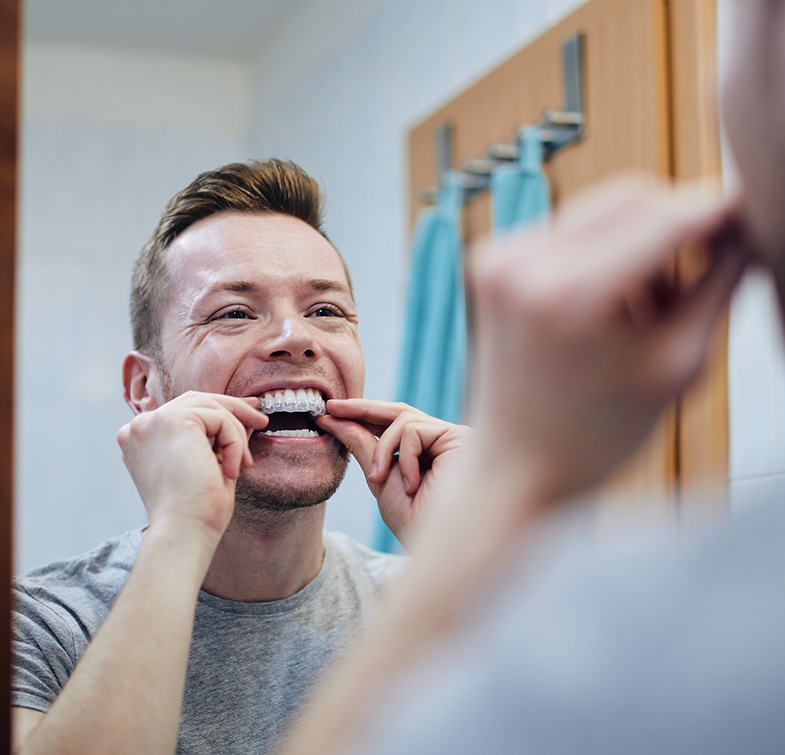 What Are the Downsides of Invisalign® See Me Smile Dental Oxnard CA