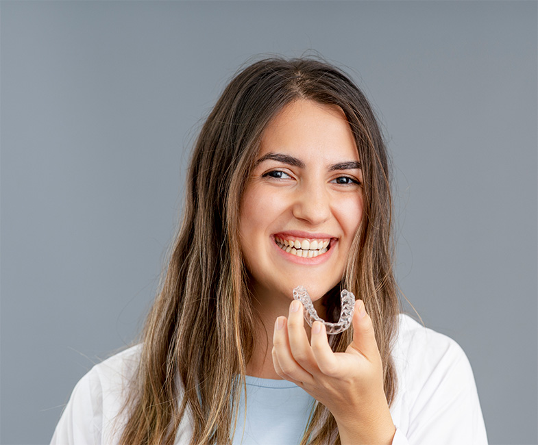 How Long Will I or My Child Need to Wear Invisalign® Clear Braces See Me Smile Dental Oxnard CA