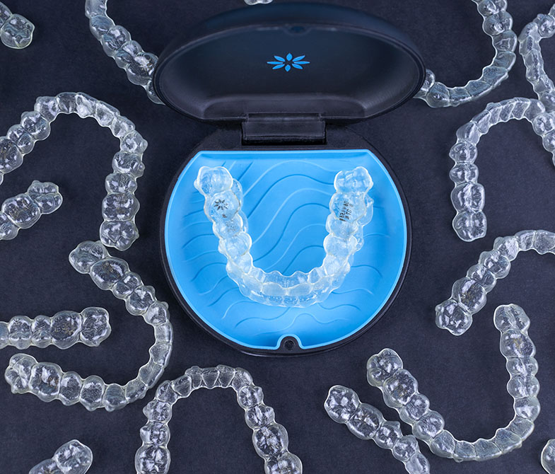 What Are Invisalign® Clear Braces See Me Smile Dental Oxnard CA
