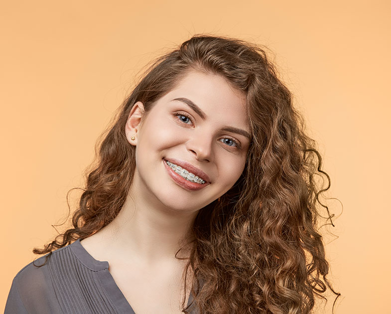 Why Should I Choose Metal Braces See Me Smile Dental Oxnard CA