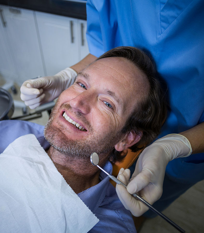 How Do I Care for Multiple Teeth Implants See Me Smile Dental in Oxnard CA