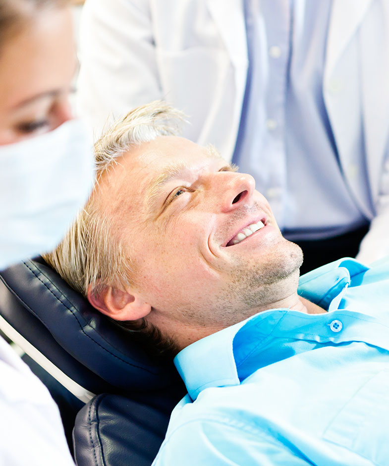 Dental Implant Surgery See Me Smile Dental in Oxnard CA
