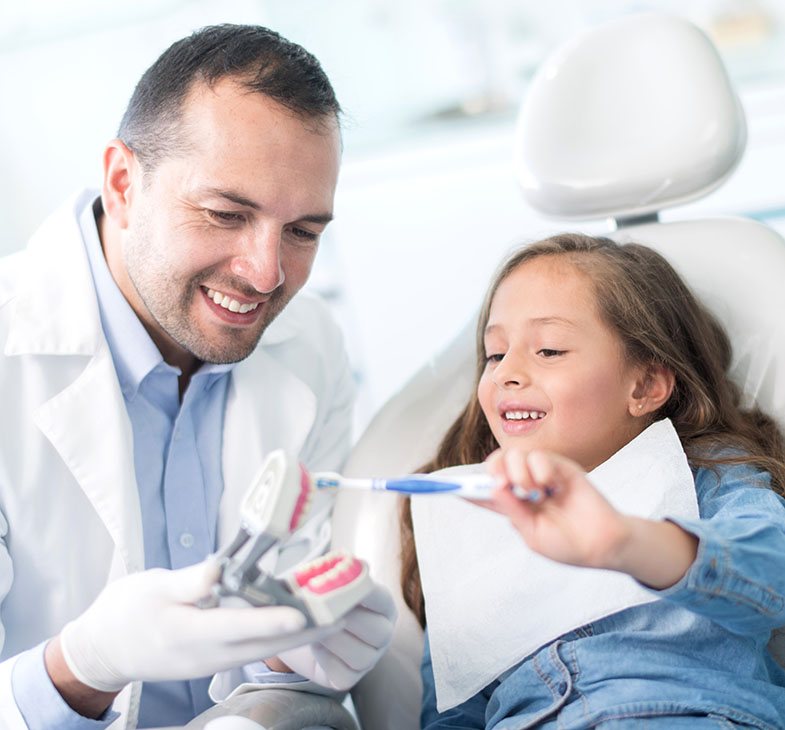 When Should I Begin Oral Healthcare with My Child See Me Smile Dental Oxnard CA