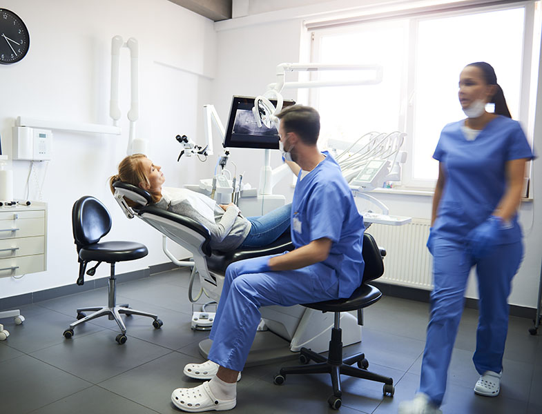 What Is Oral Surgery See Me Smile Dental in Oxnard CA