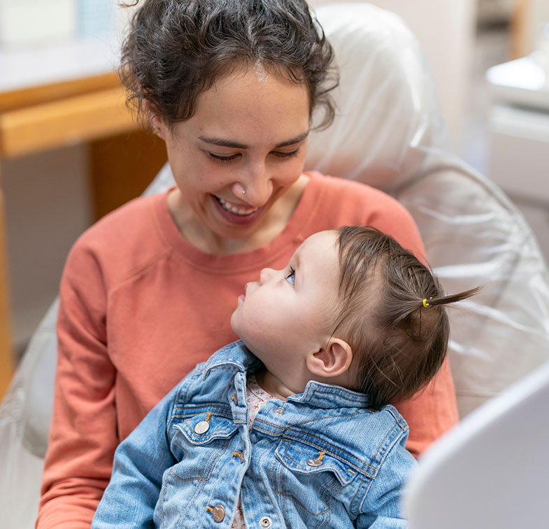 When Should My Child First See a Children's Dentist See Me Smile Dental Oxnard CA