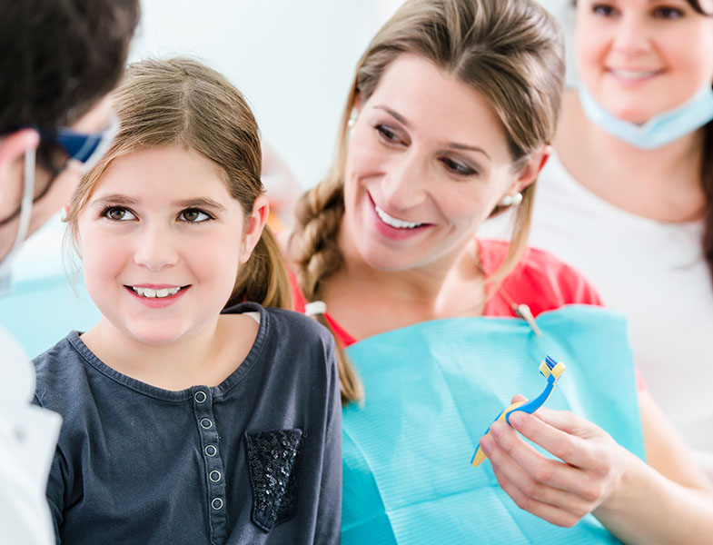 Are Routine Dental Check Ups Really Necessary See Me Smile Dental Oxnard CA